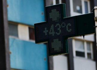 UPALjEN METEOALARM, U SRBIJI SVE TOPLIJE: Evo kako se ponašati tokom toplotnog talasa upaljen-meteoalarm,-u-srbiji-sve-toplije:-evo-kako-se-ponasati-tokom-toplotnog-talasa