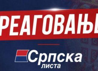SRPSKA LISTA: Hapšenje Srba predstavlja pokušaj zastrašivanja i dokaz represije tzv. režima u Prištini srpska-lista:-hapsenje-srba-predstavlja-pokusaj-zastrasivanja-i-dokaz-represije-tzv.-rezima-u-pristini