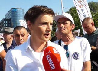 BRNABIĆ: Najvažnija poruka Vučića – ujedinjena Srbija brnabic:-najvaznija-poruka-vucica-–-ujedinjena-srbija