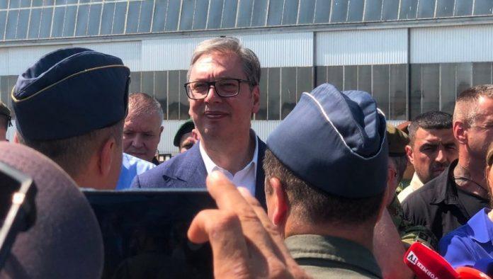 “u-martu-krece-veoma-kratko-sluzenje-vojnog-roka”-vucic-istakao-koliko-je-vojska-srbije-snazna,-ali-da-ce-biti-jos-jaca