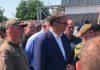 MOĆNO KINESKO ORUŽJE: Vučiću prikazana hipersonična raketa CM-400 mocno-kinesko-oruzje:-vucicu-prikazana-hipersonicna-raketa-cm-400