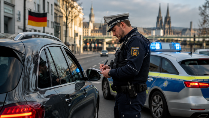 pijan-pokusao-da-probije-policijsku-blokadu-vozac-iz-bosne-divljao-u-austriji:-na-automobil-stavio-lazne-rotacije,-pa-dao-po-gasu