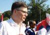 JOVANOV ZA “NOVOSTI”: Važno je da cela Srbija vidi koliko se ljudi danas okupilo (VIDEO) jovanov-za-“novosti”:-vazno-je-da-cela-srbija-vidi-koliko-se-ljudi-danas-okupilo-(video)