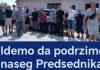 OTAC UBIJENOG MLADIĆA IZ DUBONE UZ VUČIĆA: Miša Todorović stiže na skup u Beogradu (FOTO) otac-ubijenog-mladica-iz-dubone-uz-vucica:-misa-todorovic-stize-na-skup-u-beogradu-(foto)