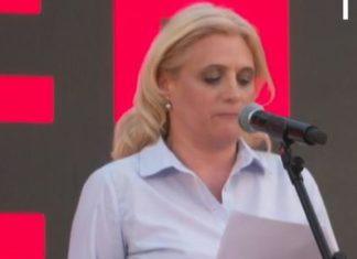 NE MOŽE NIKO IZ OPOZICIJE, ALI NESTOROVIĆEVA POSLANICA MOŽE Haos u opoziciji zbog govora Jelene Pavlović na skupu studenata u Kraljevu: Oglasili se Grbović, Čupić… ne-moze-niko-iz-opozicije,-ali-nestoroviceva-poslanica-moze-haos-u-opoziciji-zbog-govora-jelene-pavlovic-na-skupu-studenata-u-kraljevu:-oglasili-se-grbovic,-cupic…