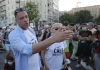 PETAR ÐURIĆ PRIVEDEN POSLE PROTESTA U KRALJEVU Policija u automobilu pronašla nož petar-duric-priveden-posle-protesta-u-kraljevu-policija-u-automobilu-pronasla-noz