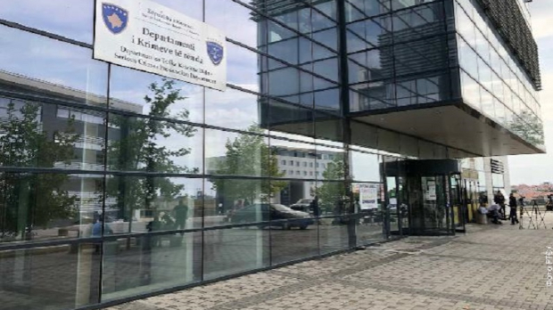 Срби-приведени-на-Газиместану-изјаснили-се-да-нису-криви,-пресуда-1.-јула