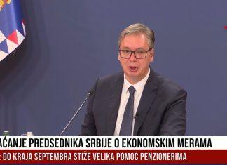 SLEDI ZNAČAJNO POVEĆANJE PLATA I PENZIJA! Vučić predstavlja nove mere: Stiže paket pomoći za penzionere i građane sledi-znacajno-povecanje-plata-i-penzija!-vucic-predstavlja-nove-mere:-stize-paket-pomoci-za-penzionere-i-gradane