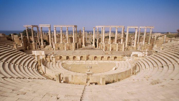 libijska-leptis-magna,-tamo-gde-se-vidi-impozantna-lepota-rimskog-carstva