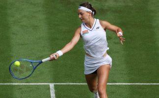 Debi koji će Teodora Kostović dugo pamtiti: Sabalenka lako slavila na startu Vimbldona debi-koji-ce-teodora-kostovic-dugo-pamtiti:-sabalenka-lako-slavila-na-startu-vimbldona
