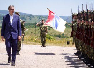 VOJNI ROK MENjA STRATEGIJU SRBIJE: Vučić najavio razvoj gradova kroz vojsku – “Ne ide sve u Beograd i Novi Sad” vojni-rok-menja-strategiju-srbije:-vucic-najavio-razvoj-gradova-kroz-vojsku-–-“ne-ide-sve-u-beograd-i-novi-sad”
