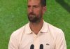 Novak Đoković se obraća posle prvog kola Vimbldona: Konferenciju pratite na Sportalu novak-dokovic-se-obraca-posle-prvog-kola-vimbldona:-konferenciju-pratite-na-sportalu