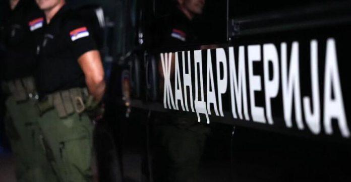 zandarmerija-na-pokaznoj-vezbi:-demonstracija-obucenosti-za-najslozenije-situacije
