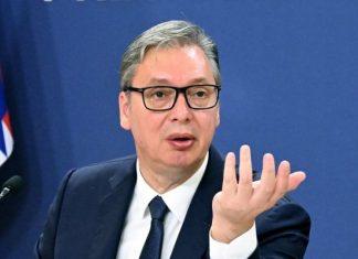 VUČIĆ OTKRIO: Evo koliko će novca dobiti primaoci socijalne pomoći i dečijeg dodatka vucic-otkrio:-evo-koliko-ce-novca-dobiti-primaoci-socijalne-pomoci-i-decijeg-dodatka