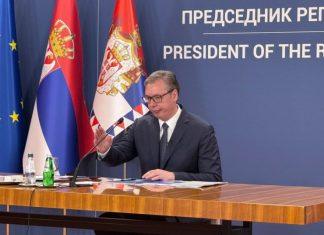 DOBRE VESTI ZA GRAĐANE SRBIJE Vučić: Ukoliko rast BDP bude preko 3 odsto biće značajnih povećanja penzija i plata dobre-vesti-za-gradane-srbije-vucic:-ukoliko-rast-bdp-bude-preko-3-odsto-bice-znacajnih-povecanja-penzija-i-plata