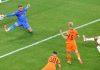 Šta uradi, crni golmane? Holanđanin postigao autogol u penal seriji (VIDEO) sta-uradi,-crni-golmane?-holandanin-postigao-autogol-u-penal-seriji-(video)