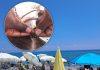 SRPKINJI NA GRČKOJ PLAŽI AFRIKANKA PRAVI KIKICE, NJENOG MUŽA MASIRA KOREJAC: Evo i koliko to košta, ovo je cena masaže a ovo frizure (FOTO) srpkinji-na-grckoj-plazi-afrikanka-pravi-kikice,-njenog-muza-masira-korejac:-evo-i-koliko-to-kosta,-ovo-je-cena-masaze-a-ovo-frizure-(foto)