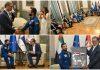 VUČIĆ UGOSTIO MINISTRA OMLADINE UAE: Srdačan susret u Predsedništvu s prvim arapskim astronautom (FOTO) vucic-ugostio-ministra-omladine-uae:-srdacan-susret-u-predsednistvu-s-prvim-arapskim-astronautom-(foto)