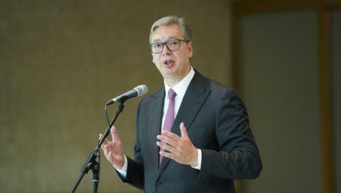 tacno-u-12-casova:-vucic-danas-na-pokaznoj-vezbi-zandarmerije-u-lipovici
