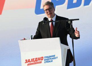 “PROGLEDAĆU KROZ PRSTE ONIMA KOJI SU TO RADILI IZ NEHATA” Vučić najavio pomilovanja “progledacu-kroz-prste-onima-koji-su-to-radili-iz-nehata”-vucic-najavio-pomilovanja