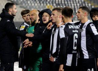 SPREMA SE ODLAZAK IZ PARTIZANA? Italijani krenuli u ofanzivu na bisera crno-belih! sprema-se-odlazak-iz-partizana?-italijani-krenuli-u-ofanzivu-na-bisera-crno-belih!