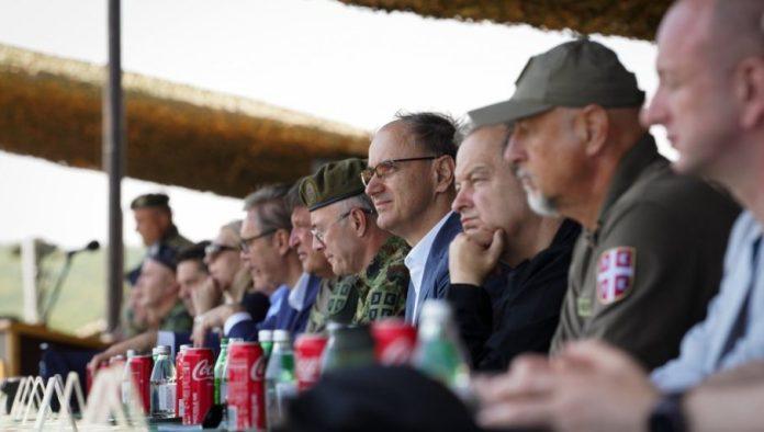 dacic-o-zandarmeriji:-“oni-su-elitna-jedinica-sa-istorijom-dugom-vise-od-160-godina”