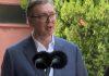 “MI DO SADA 10 PUT DAJEMO JEDNOKRATNU POMOĆ” Vučić odgovorio Ponošu: Srbija mu je sve obezbedila, to da može da se brčka “mi-do-sada-10-put-dajemo-jednokratnu-pomoc”-vucic-odgovorio-ponosu:-srbija-mu-je-sve-obezbedila,-to-da-moze-da-se-brcka