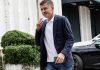PARTIZAN JE MORAO DA PRISTANE NA OVAJ USLOV! Nije kazna samo novčana, UEFA uvela još jedno ograničenje crno-belima! partizan-je-morao-da-pristane-na-ovaj-uslov!-nije-kazna-samo-novcana,-uefa-uvela-jos-jedno-ogranicenje-crno-belima!