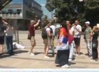 AU, PRSLI KAO OBLANDA: Kamera N1 zabeležila “neverovatnih” 13 blokadera na skupu u Kraljevu (VIDEO) au,-prsli-kao-oblanda:-kamera-n1-zabelezila-“neverovatnih”-13-blokadera-na-skupu-u-kraljevu-(video)