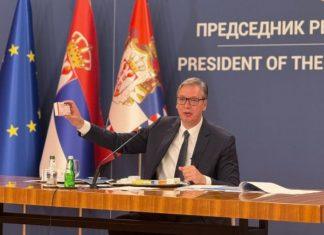 “OVO ĆE DODATNO UTICATI NA SMANjENjE INFLACIJE” Vučić: Bilo je potrebno mnogo truda da se usaglasi mera oko smanjene cene lekova “ovo-ce-dodatno-uticati-na-smanjenje-inflacije”-vucic:-bilo-je-potrebno-mnogo-truda-da-se-usaglasi-mera-oko-smanjene-cene-lekova