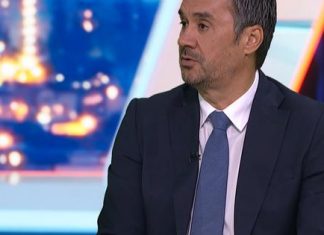 Rade Bogdanović “šalje” recept Barbarezu pred Amere: Da sam ja u štabu BiH… rade-bogdanovic-“salje”-recept-barbarezu-pred-amere:-da-sam-ja-u-stabu-bih…