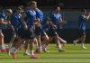 Bosna i Hercegovina spremna za SAD: Zavirite na trening Zmajeva! bosna-i-hercegovina-spremna-za-sad:-zavirite-na-trening-zmajeva!