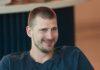 Nikola Jokić zapalio kafanu: Hit snimak, ovo su MVP pripreme (VIDEO) nikola-jokic-zapalio-kafanu:-hit-snimak,-ovo-su-mvp-pripreme-(video)