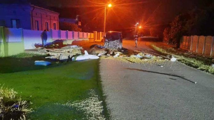 presao-u-suprotnu-traku,-pa-se-zakucao-u-zaprezno-vozilo-strasna-nesreca-kod-smederevske-palanke:-stradao-konj,-vlasnik-tesko-povreden-(video)