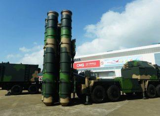 ŠTA JE KINESKI HQ-9 KOJI STIŽE U SRBIJU? Amerikanci pišu da je u nekim segmentima napredniji od ruskog S-400 sta-je-kineski-hq-9-koji-stize-u-srbiju?-amerikanci-pisu-da-je-u-nekim-segmentima-napredniji-od-ruskog-s-400