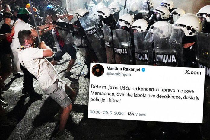 spremali-operaciju-“valjevo-2”:-blokaderi-iskoristili-muzicki-festival-za-mlade,-svesno-izazvali-paniku