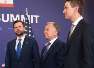 Vens: “Pregovori SAD i Irana dobro idu, ali možda opet zaratimo” vens:-“pregovori-sad-i-irana-dobro-idu,-ali-mozda-opet-zaratimo”