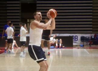DANAS IGRA SRBIJA: Evo kada i gde ćete moći da pratite prenos “orlova” protiv selekcije Švajcarske u kvalifikacijama za Mundobasket! danas-igra-srbija:-evo-kada-i-gde-cete-moci-da-pratite-prenos-“orlova”-protiv-selekcije-svajcarske-u-kvalifikacijama-za-mundobasket!