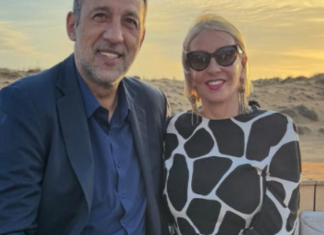 SLAVLJE U DOMU VLADA I ANE DIVAC Košarkaš i njegova supruga blistaju od sreće, sve otkrili na mrežama: “Za lepo putovanje” slavlje-u-domu-vlada-i-ane-divac-kosarkas-i-njegova-supruga-blistaju-od-srece,-sve-otkrili-na-mrezama:-“za-lepo-putovanje”