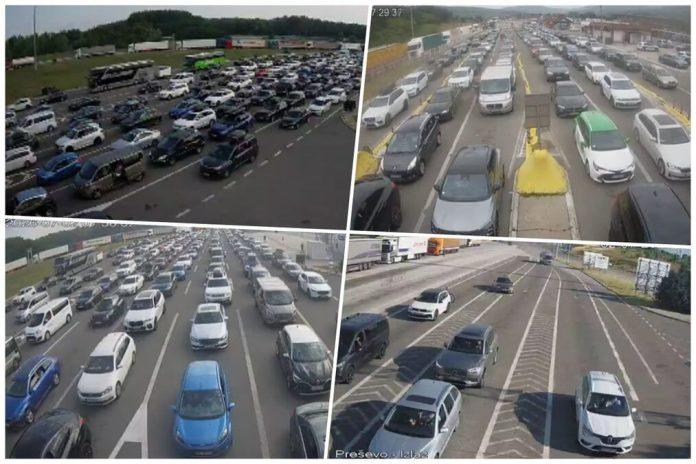 na-presevu-nikog,-na-horgosu-kolaps!-nepregledne-kolone-i-na-gradini,-izlazu-iz-srbije-ka-bugarskoj!-(foto)