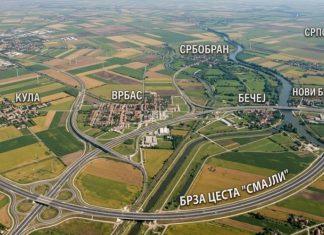 POČINjU RADOVI NA TRASI “OSMEHA VOJVODINE”: Bageri na terenu kod granice sa Mađarskom, ovo je prva deonica pocinju-radovi-na-trasi-“osmeha-vojvodine”:-bageri-na-terenu-kod-granice-sa-madarskom,-ovo-je-prva-deonica