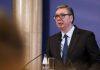SUTRA U 13.30 ČASOVA: Vučić sa ministarkom odbrane Španije Margaritom Robles Fernandes sutra-u-13.30-casova:-vucic-sa-ministarkom-odbrane-spanije-margaritom-robles-fernandes