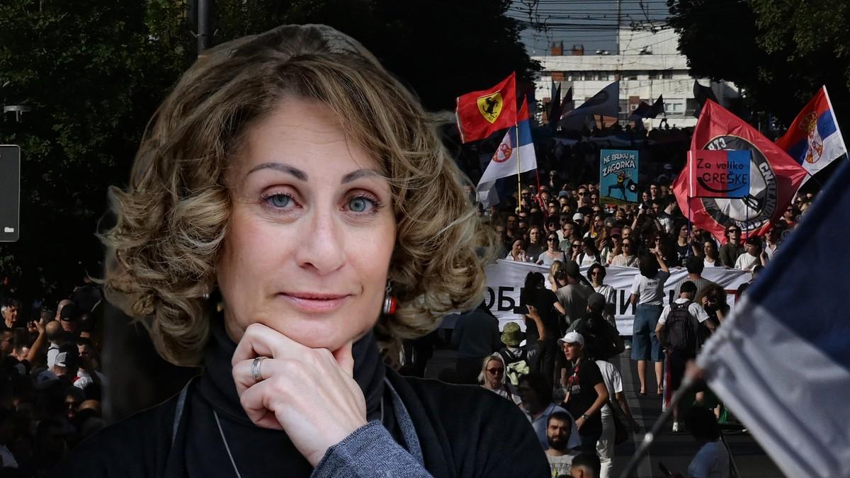 “ovo-glupiranje-u-kraljevu-je-baljezgarija!”-aida-corovic-povukla-podrsku-studentima:-“tacno-sam-znala-da-ce-ovo-da-se-desi!” “ovo-glupiranje-u-kraljevu-je-baljezgarija!”-aida-corovic-povukla-podrsku-studentima:-“tacno-sam-znala-da-ce-ovo-da-se-desi!”
