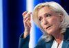 Le Pen: Neću se kandidovati na izborima ako budem morala da tražim dozvolu od sudije da odem na pijacu le-pen:-necu-se-kandidovati-na-izborima-ako-budem-morala-da-trazim-dozvolu-od-sudije-da-odem-na-pijacu