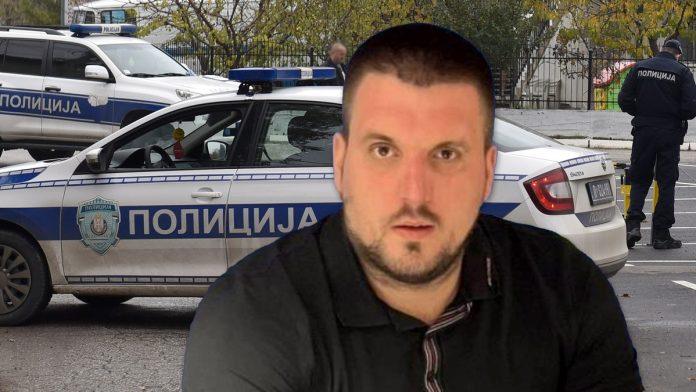 uhapsen-srbin-koji-je-psu-stavio-nanogicu-zgazio-zenu-na-pumpi-i-pobegao,-a-sada-napravio-novi-haos-u-crnoj-gori:-vredao-policajca