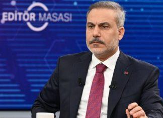 FIDAN: S Rusijom neophodno održavati stalan dijalog fidan:-s-rusijom-neophodno-odrzavati-stalan-dijalog
