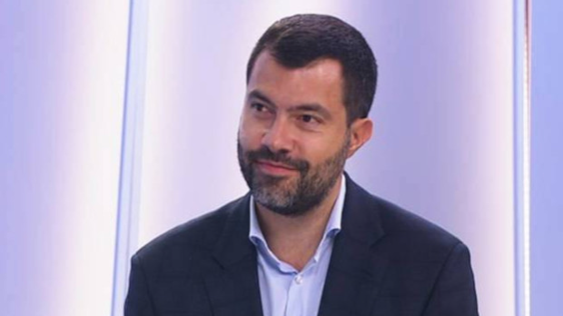Игор-Додик-носилац-листе-СНСД-а:-Политику-сам-учио-од-најбољег,-свог-оца Игор-Додик-носилац-листе-СНСД-а:-Политику-сам-учио-од-најбољег,-свог-оца