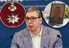 NAJVIŠA POČAST ZA SRPSKOG JUNAKA: Vučić posthumno odlikovao starijeg vodnika Milovana Jovanovića Ordenom Karađorđeve zvezde prvog stepena najvisa-pocast-za-srpskog-junaka:-vucic-posthumno-odlikovao-starijeg-vodnika-milovana-jovanovica-ordenom-karadordeve-zvezde-prvog-stepena