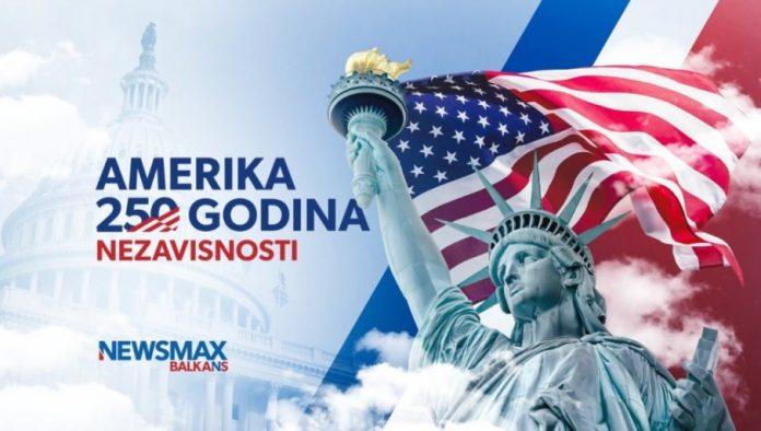 newsmax-balkans:-specijalna-emisija-“amerika-–-25o-godina-nezavisnosti”