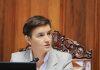 BRNABIĆ: U Briselu ćemo danas predstaviti rezultate u sprovođenju reformi brnabic:-u-briselu-cemo-danas-predstaviti-rezultate-u-sprovodenju-reformi